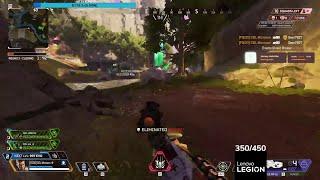 BEST Apex Legends Daily Twitch Moments #275