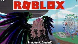  NATURAL DISASTER & RAINBOW FRIENDS 2 - ( ROBLOX ) @sweetbubblegaming @CyBeRSenseGaming  [Malaysia]