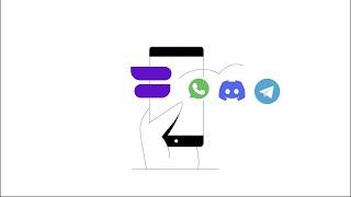 Sendbird in a minute | In-app Chat, Voice, and Video APIs & SDKs