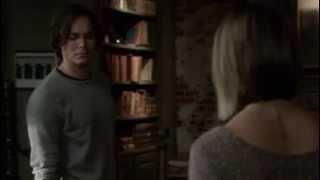 Caleb & Miranda Fight About Hanna 1x06 Ravenswood