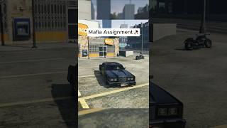 Mafia in GTA 5  #gtaviral #gtaonline #gta5online #gtacars #gta5 #fail #usa