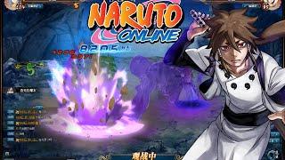 Naruto Online - Why Low Level Players Must Have Indra BT Soon 2023