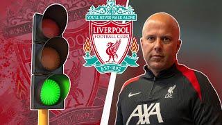 Liverpool Set To AGREE Deal For Midfielder After Slot Green Light!