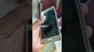 SAMSUNG Galaxy J5 (SM-J500F) Ful Fresh New Condition super Fresh #shorts