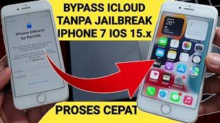 How to Bypass iCloud iPhone 7 iOS 15.7.7 Without Jailbreak