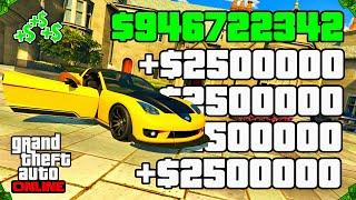 The EASIEST WAYS To MAKE MILLIONS Right Now in GTA 5 Online! (MAKE MILLIONS FAST)