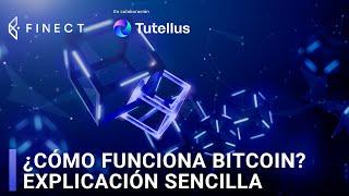 ¿Qué es BITCOIN y cómo FUNCIONA?  Explicación sencilla