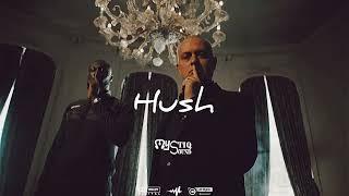 STORMZY x NOT3s x NSG x STEFFLON DON  - "HUSH" | UK TYPE BEAT | UK-SWING INSTRUMENTAL