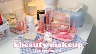 KBeauty Must Haves! *Ultimate Beginners Guide* 