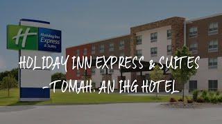 Holiday Inn Express & Suites - Tomah, an IHG Hotel Review - Tomah , United States of America