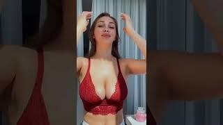 Hot Twitch Girl Moments | Sexy Party | Big Boobs and Beautiful Ass       Twitch miror, #shorts