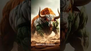 Incredible Animal Fusion: Mind-Blowing Creatures Formed! #animals #fusion #hybrid #shorts