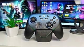 Gamesir Super Nova - BEST Budget Multi-platform Game Controller?