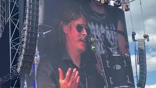 Opeth @Tons Of Rock 2024 (short)