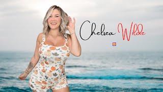 Chelsea Wilde:⏭️Redefining Confidence and Beauty in Fashion | ModelWiki