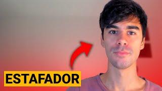 Pableke: El mayor ESTAFADOR de la historia de YouTube