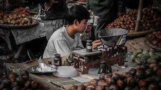 Apa Kata Mereka - The Documentary of Pasar Padalarang