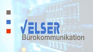 Velser Bürokommunikation in Oberhausen