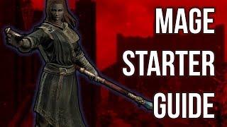 Mage Starter Guide - Skyrim Survival Mode