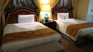 澳門威尼斯人酒店 貝麗套房 18-060 The Venetian Macao Resort Hotel Bella Suite