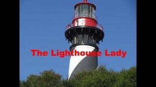 The Lighthouse Lady Introduction  2018