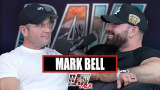 The Problem w/ Elon Musk’s Neuralink, Mark Bell Benching 850lbs, Taking Steroids & What Not to do!