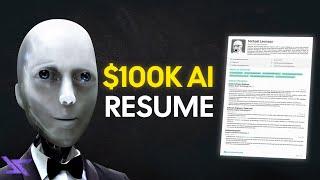 Build an AI Resume Reviewer with Next.js and Mistral AI | Quick Tutorial