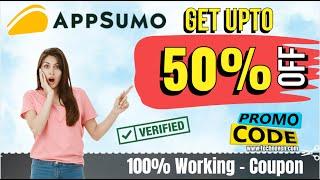 AppSumo Coupon Code 2024 [8+ Active]: Get up to 50% Off | Grow Your Business With Latest AI Tools 