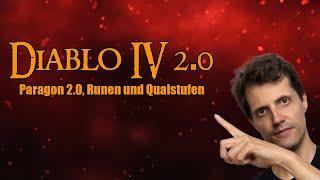 Diablo 4 2.0 (Der Talk der alles veränderte)