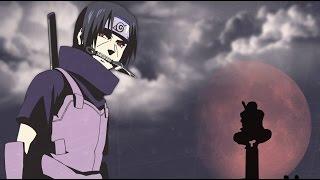 Itachi Uchiha - "Stronger" - /AMV/ - HD