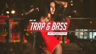 Aggressive Trap Mix 2020  Best Trap Music  Trap • Rap • Bass  Vol.2