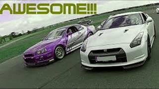 40 Der besten Nissan GTR Tuning's der Welt!!!!!!!!!!   Mega Video!!!!!!!!!!!!!