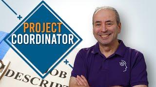 How to Make the Project Coordinator Role EFFECTIVE