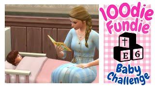 The 200 Year Plan | The 100die Fundie Baby Challenge |