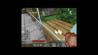 Minecraft Survival update  | Mr Bisht Boy #shorts #minecraft #mrbisht