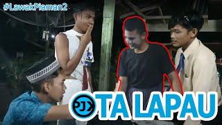 LAWAK PIAMAN 2 | OTA LAPAU #pjk3