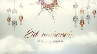 EID Mubarak Opener  for After Effects  2019