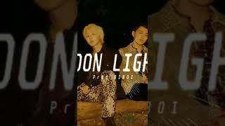 “MOONLIGHT” (Prod. OIBOI) | GroovyRoom x Lilboi x Mirani Type Beat | #무료비트 #타입비트 #typebeat