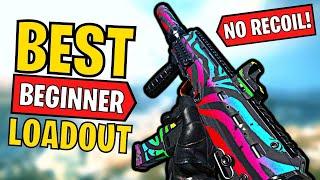 Best Warzone 2 Loadout For Beginners - NEW 2023 - Best Beginners Loadout - No Recoil - Easy To Use