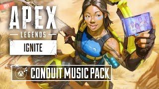 Apex Legends - Conduit Music Pack (Season 19)