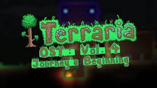 Terraria OST Vol. 4: Journey's Beginning [1.4 Title Screen Music]