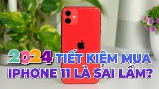 TIẾT KIỆM được 7 triệu MUA IPHONE 11 LÀ SAI LẦM?