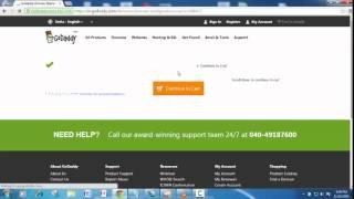 Godaddy Coupons Code 2015 Cheapest Domain