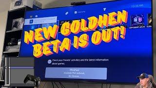 A New GoldHEN v2.4 beta 18.2 is out! What's included?