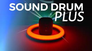 Portronics Sound Drum Plus:ULTIMATE REVIEW [with SOUND TEST]
