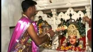 Jai Ho Maa Jai Ho- Aarti [Full Song] Jay Ho Meldi Maa- Raj Rajeshwari Meldi Maa Parolidham