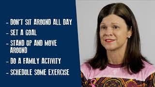 Health and Wellbeing Queensland and Deadly Choices - Fitness Facts