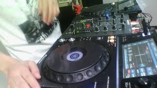 tofubeats DJ set Archive / 2016 ustream