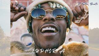 FREE] Lil Uzi Vert Type Beat 2025 - "Euphoria" | Happy Trap Type Beat