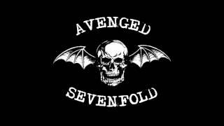 Avenged Sevenfold - Afterlife (HQ)